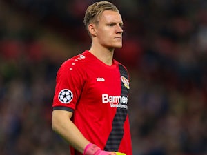 Wolves to rival Arsenal for Bernd Leno?