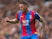 Connor Wickham in action for Crystal Palace in February 2016