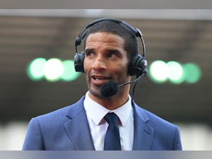David James to appear on 'Strictly'?