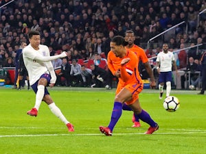 Lingard: 'Goal one of my best moments'