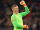 Southgate: 'Pickford had a good night'