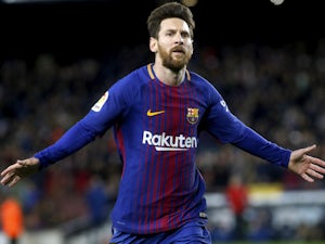 Sampaoli: 'World Cup is revolver to Messi's head'