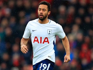 Spurs 'prepared to sell Dembele'