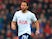 Mousa Dembele doubtful for West Brom game