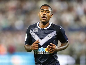 Reds 'keeping tabs on Bordeaux's Malcom'