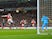 Ramsey, Lacazette put Arsenal in control