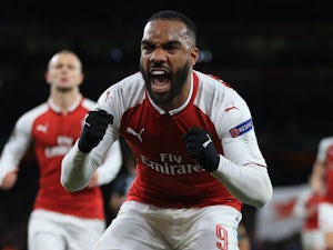 Live Commentary: CSKA Moscow 2-2 Arsenal (Arsenal win 6-3 on agg) - as it happened