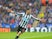 Ayoze Perez rules out Newcastle exit