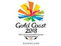 Gold Coast 2018 Commonwealth Games logo