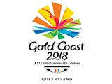 Gold Coast 2018 Commonwealth Games logo