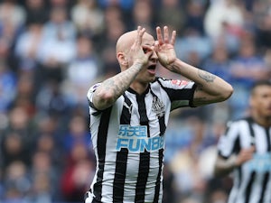 Newcastle triumph at Leicester
