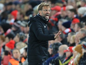 Klopp: 'Liverpool can't lose focus in PL'