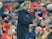 Klopp: 'Liverpool up for top-four fight'