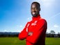 Cheltenham Town's Mohamed Eisa is named as the League Two player of the month for March 2018