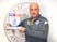 Wigan Athletic manager Paul Cook poses with his League One manager of the month award for March 2018