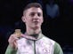 Rhys McClenaghan hails "incredible" Commonwealth Games gold medal