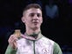 Watch: Rhys McClenaghan breaks Russian circles world record