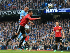 Kompany: 'City should have been cautious'