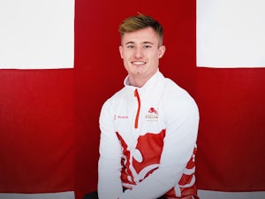 Jack Laugher dominates with 3m gold
