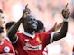 Mane named in Senegal World Cup squad