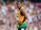 Result: Yohan Blake stunned by South Africans in 100m Commonwealth Games final