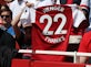 Vieira 'honoured' to be linked with Arsenal