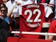 Patrick Vieira 'honoured' to be linked with Arsenal job