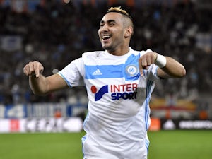 Marseille through with extra-time victory