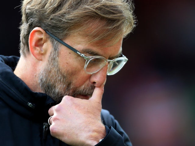 Klopp: 'We will fight for our dreams'
