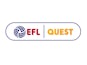 Logo for the EFL highlights on Quest