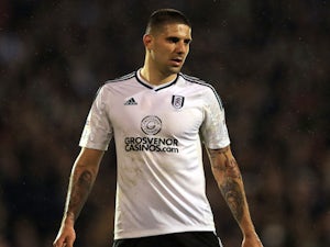 Mitrovic: 'I am really happy at Fulham'