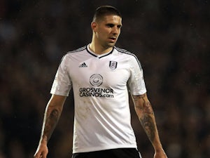 Mitrovic: "This is the reason I came here"