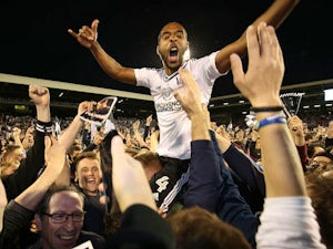 Fulham promoted to the Premier League