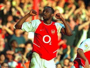 Vieira unhappy with Arsenal 'token gesture'?