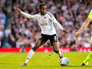 Sessegnon tipped to join top-four club