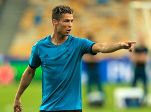 Ronaldo pours doubt over Madrid future