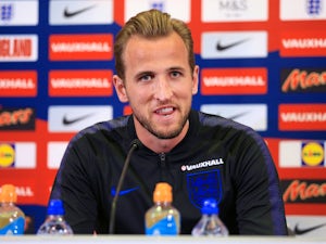 Kane: 'I've known about captaincy for weeks'