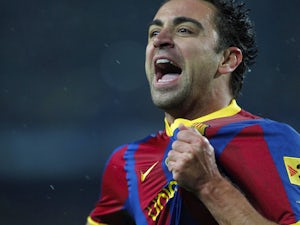 Xavi signs new two-year Al Sadd contract