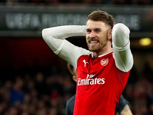 Arsenal 'refusing to meet Ramsey demands'