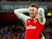 Aaron Ramsey "frustrated" with portrayal