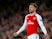 Aaron Ramsey returns to Arsenal XI