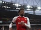 Iwobi "excited" to play under Emery