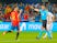Odriozola: 'Easy to play for Spain'