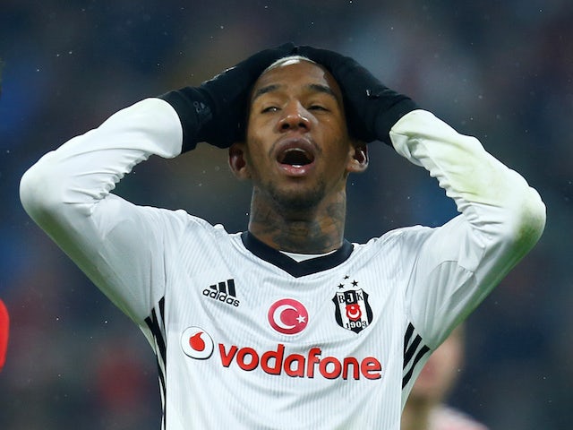 Talisca to snub PL move for Roma?