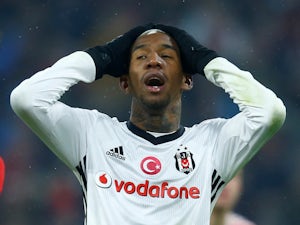 Talisca completes China loan switch