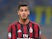 Andre Silva 'open to Wolves move'