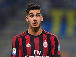 Andre Silva 'open to Wolves move'