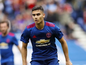 United to trigger Pereira extension?