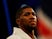 Anthony Joshua ahead of his fight with Joseph Parker on March 31, 2018