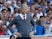 Wenger admits his coat was too long